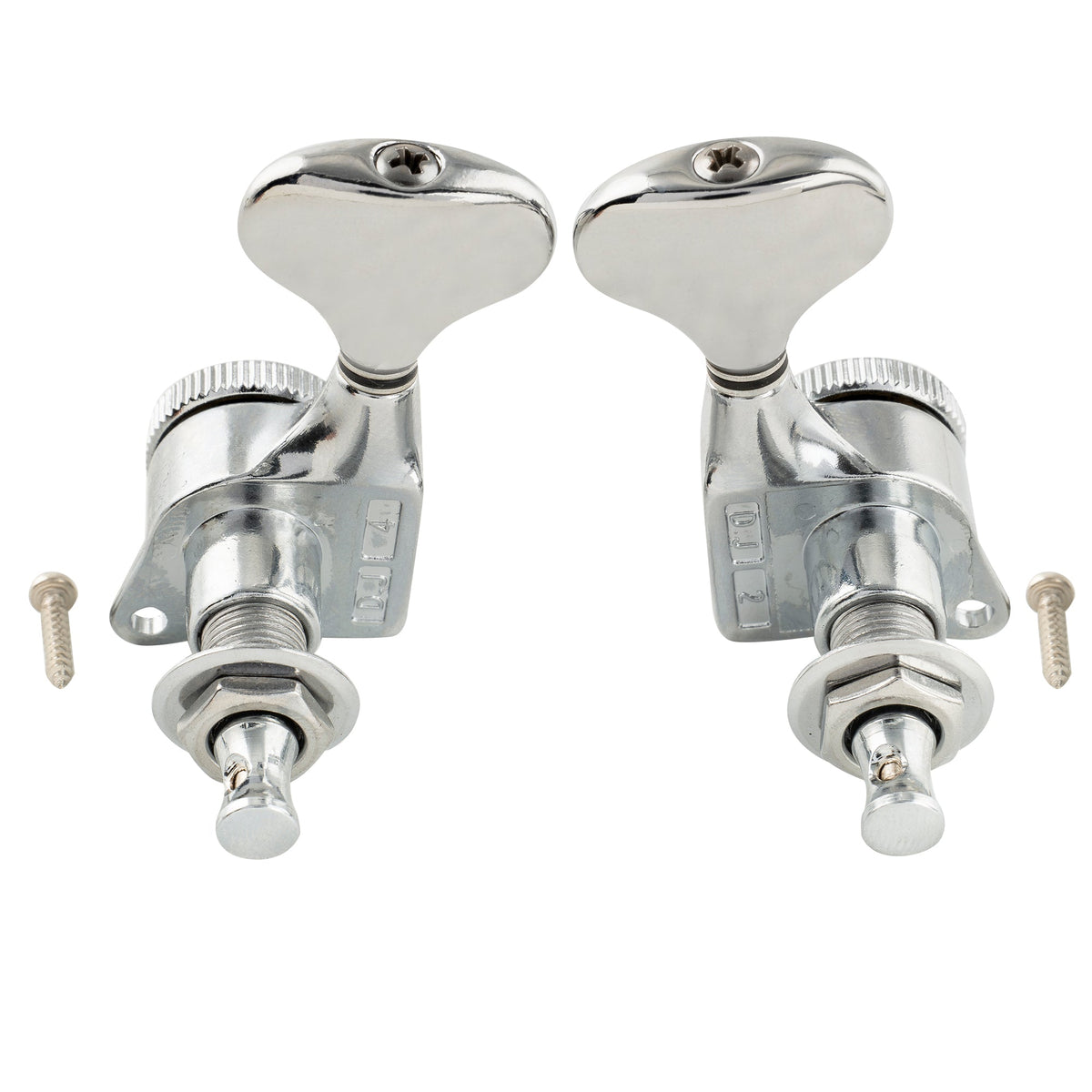 Musiclily Pro R18T-05 3R3L 18:1 соотношение, полностью герметичные блокировки, тюнеры, ключи с Y-образной кнопкой и винтом под 45° для акустической и электрогитары
