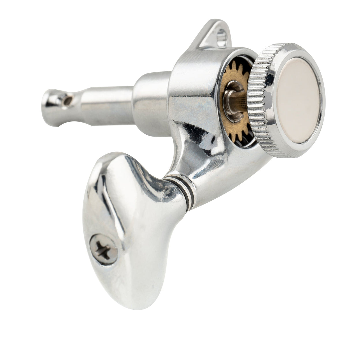 Musiclily Pro R18T-05 3R3L 18:1 соотношение, полностью герметичные блокировки, тюнеры, ключи с Y-образной кнопкой и винтом под 45° для акустической и электрогитары