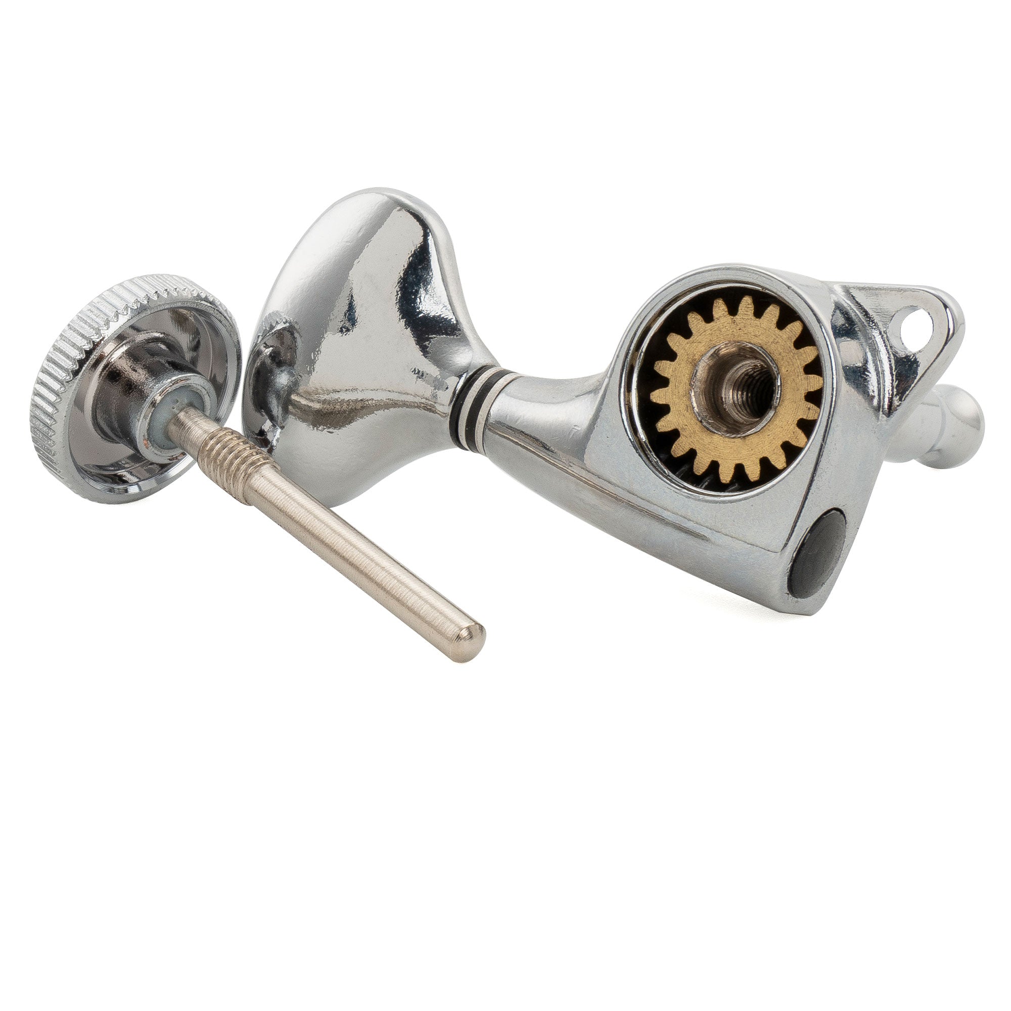 Musiclily Pro R18T-05 3R3L 18:1 соотношение, полностью герметичные блокировки, тюнеры, ключи с Y-образной кнопкой и винтом под 45° для акустической и электрогитары
