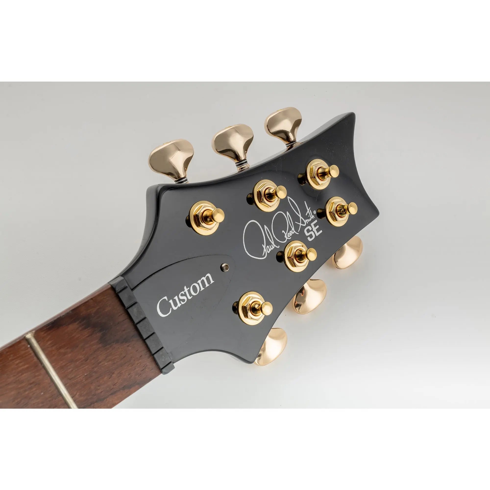 Usage show of musiclily pro 3r3l 18 1 ratio full sealed locking machine heads tuners tuning pegs keys with y style button 45 degree screw for acoustic electric guitar mx3346 3mx3347 3p