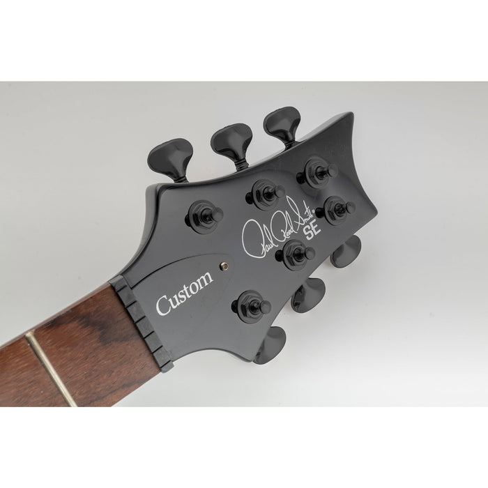 Musiclily Pro Single 18:1 Ratio Full Sealed Locking Machine Head Bass Side Tuner Tuning Peg Key with Y-Style Button for Acoustic Electric Guitar