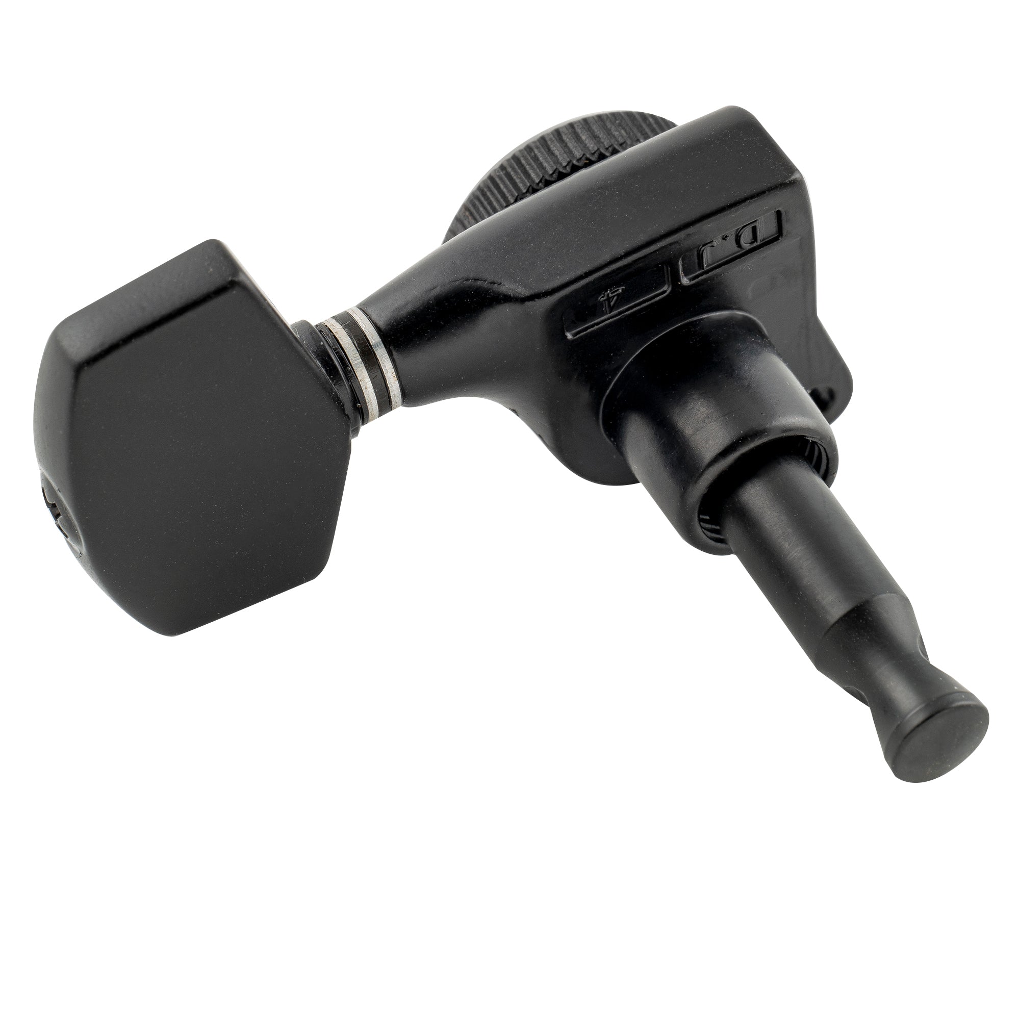 Musiclily Pro R18T-06 3R3L 18:1 соотношение, полностью герметичные блокировки, тюнеры, ключи с большой шестигранной кнопкой и винтом под 45° для акустической и электрогитары