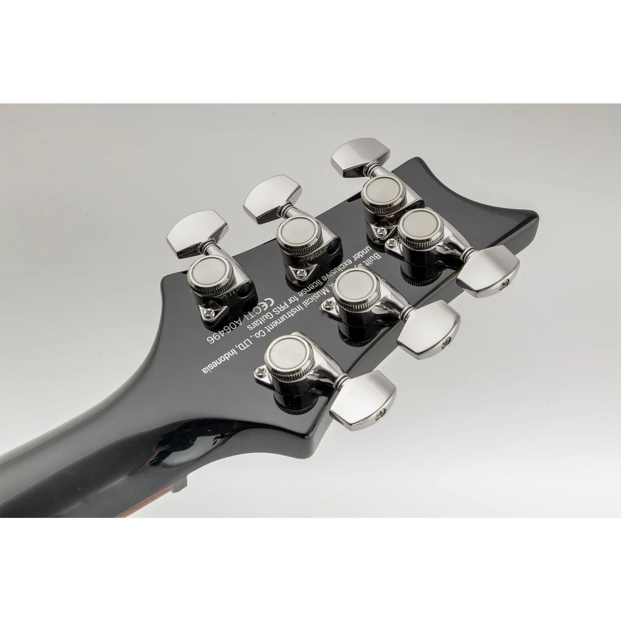 Application of musiclily pro 3r3l 18 1 ratio full sealed locking machine heads tuners tuning pegs keys with big hex button 45 degree screw for acoustic electric guitar mx3348 3mx3349 3p