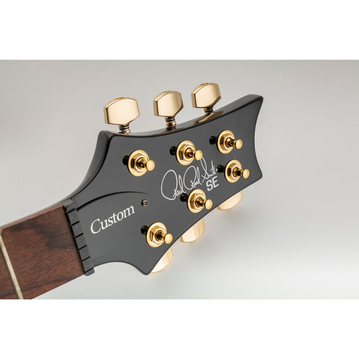 Musiclily Pro R18T Singolo Rapporto 18:1 Testa Macchina Bloccante Sigillata Completamente Lato Basso con Pulsante Esagonale Grande per Chitarra Elettrica Acustica