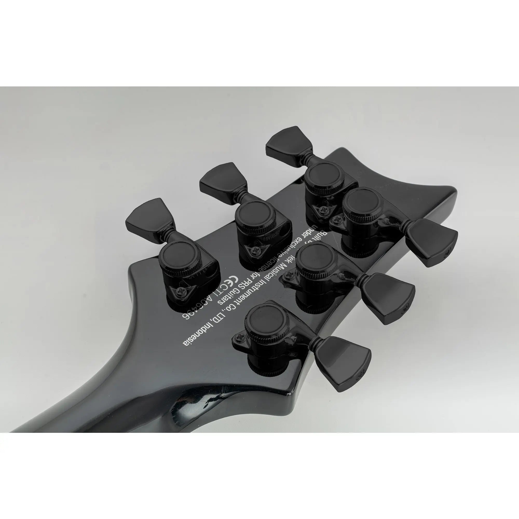 Application of musiclily pro 3r3l 18 1 ratio full sealed locking machine heads tuners tuning pegs keys with keystone button 45 degree screw for acoustic electric guitar mx3350 3mx3351 3p