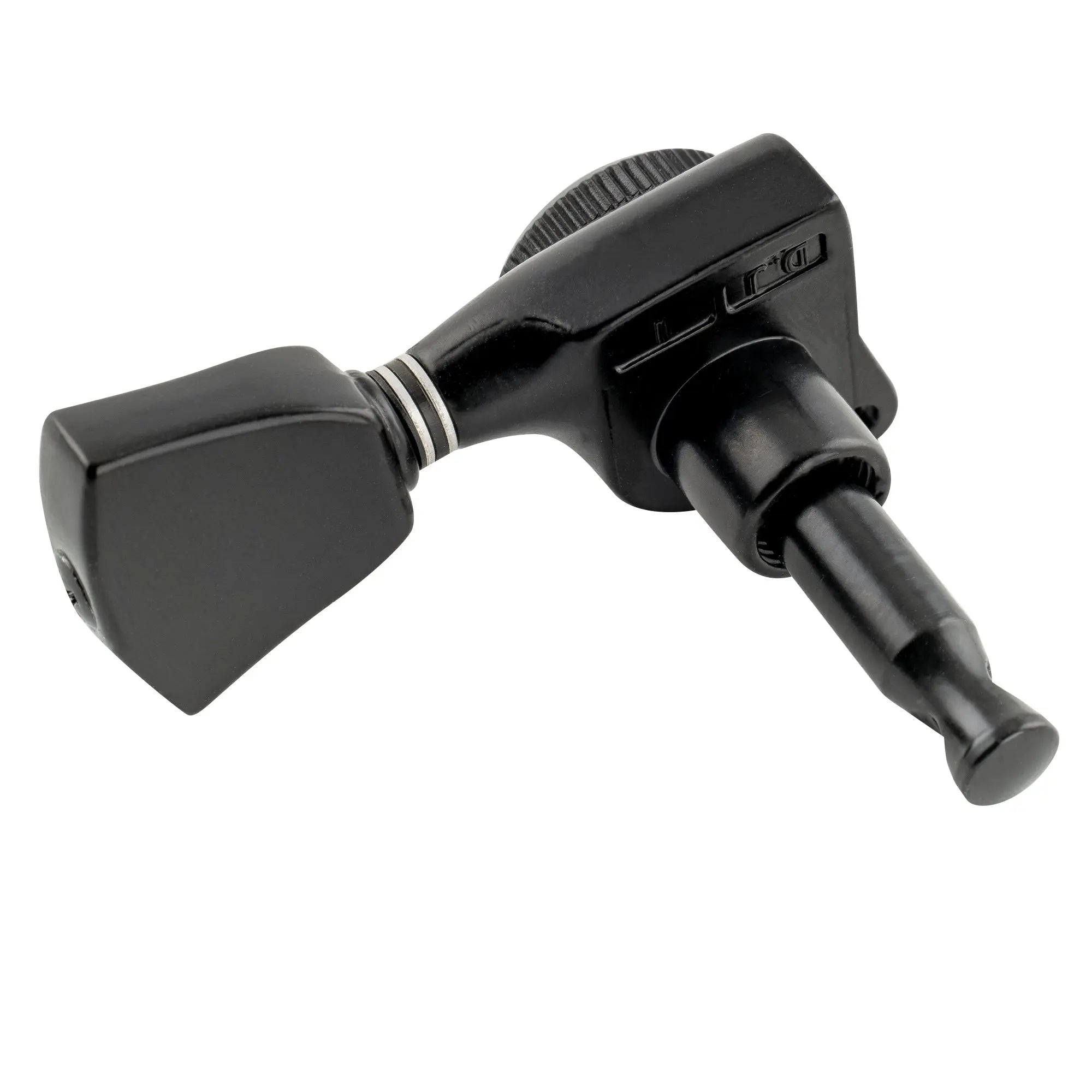 musiclily pro 3r3l 18 1 ratio full sealed locking machine heads tuners tuning pegs keys with keystone button 45 degree screw for acoustic electric guitar mx3350 3mx3351 3p details