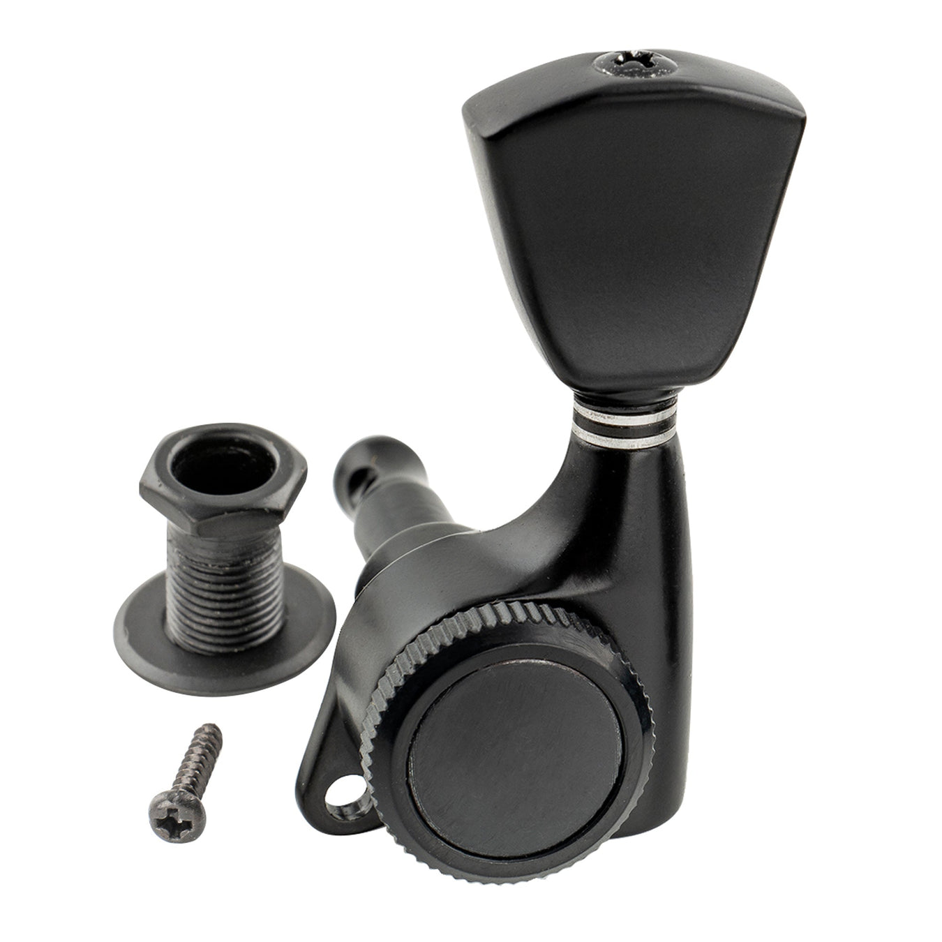 Einziger Gitarrenstimmer