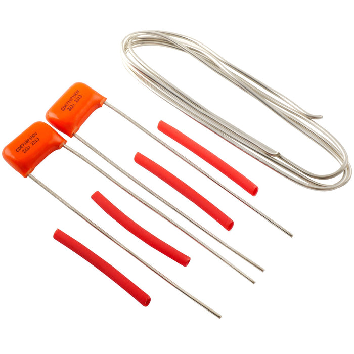 Musiclily Pro LP STD Vintage 50s and Modern 60s DIY Wiring Kit Upgrade for Epiphone LP Style Electric Guitar Switch Musiclily Pro