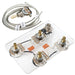 Musiclily Pro LP STD Vintage 50s Pre-wired Wring Harness Kit Upgrade for Epiphone LP Style Electric Guitar Switch Musiclily Pro