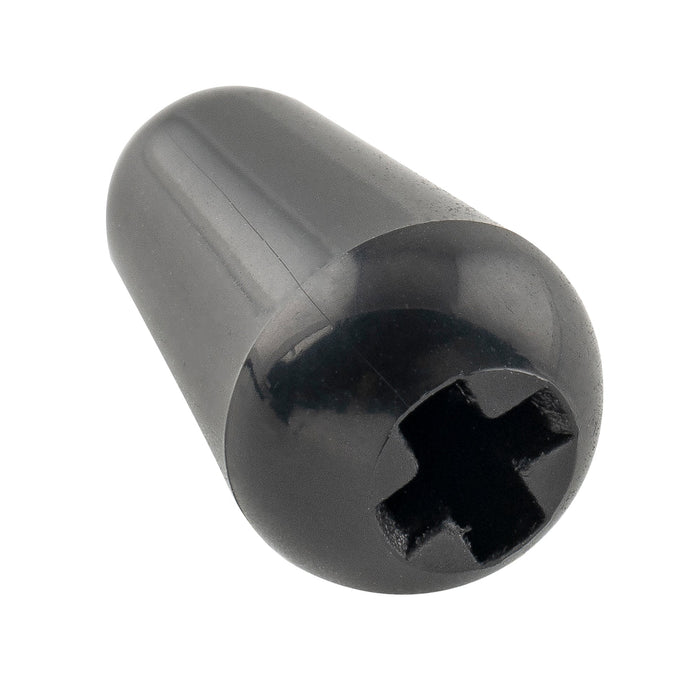 Musiclily Ultra Universal Guitar Switch Tips de 5 posiciones, selector de pastillas, perillas de interruptor para guitarra eléctrica estilo Fender Squier Strat