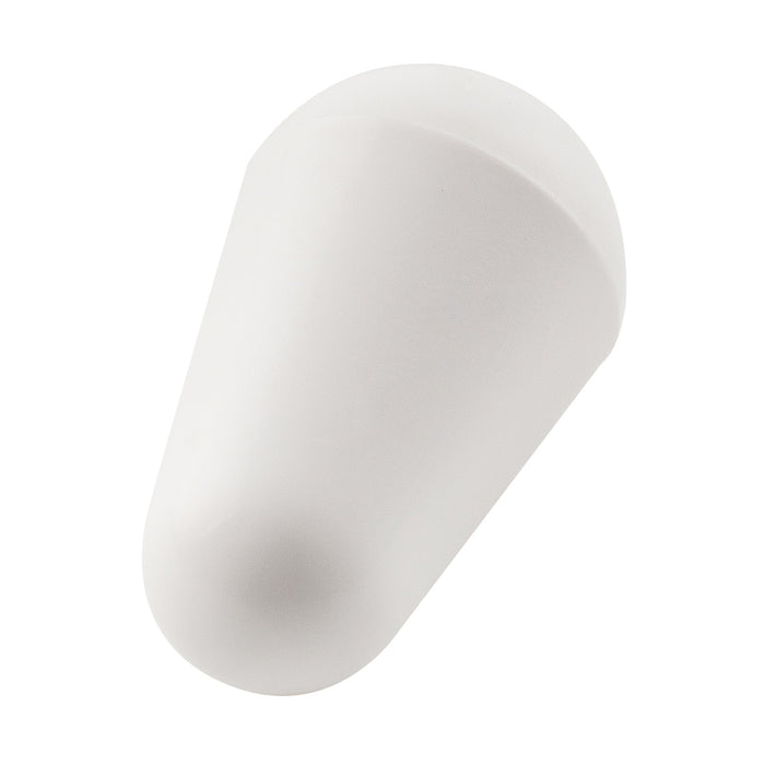 Musiclily Ultra Universal Guitar Switch Tips de 5 posiciones, perillas selectoras de pastillas para guitarra eléctrica estilo Fender Squier Strat (juego de 2)