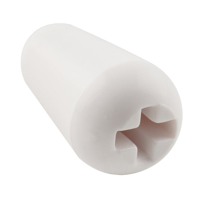 Musiclily Ultra Universal Guitar Switch Tips de 5 posiciones, selector de pastillas, perillas de interruptor para guitarra eléctrica estilo Fender Squier Strat