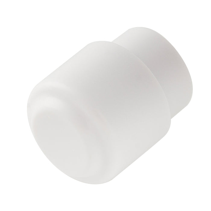 Musiclily Ultra インチ/ミリ互換 ヴィンテージTLバレルスイッチチップ 3wayピックアップスイッチノブ Fender/Squier Teleテレスタイルなエレキギター用 エイジドホワイト(2個セット)