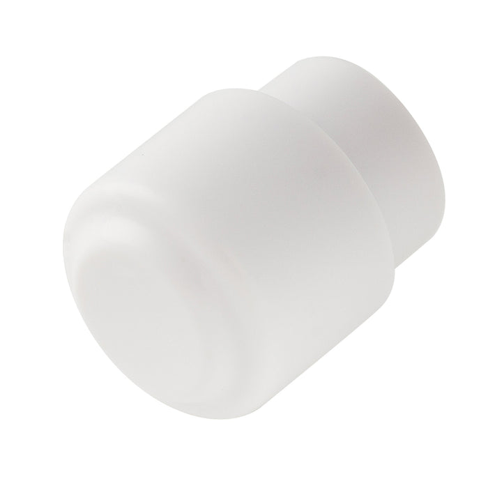 Musiclily Ultra インチ/ミリ互換 ヴィンテージTLバレルスイッチチップ 3wayピックアップスイッチノブ Fender/Squier Teleテレスタイルなエレキギター用 エイジドホワイト