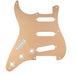 Part of musiclily ultra 8 holes anodized aluminum st sss pickguard for china made squier classic vibe sq cv 50s reissue vintage strat style electric guitar mx3390ag