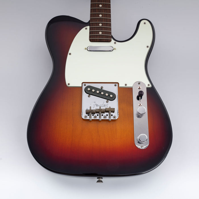 Musiclily Pro Plaque de Protection Télé Standard Pré-câblée et Plaque de Contrôle Chargée avec Micros Artec Aimant Alnico 5 pour Guitare Électrique Style TL