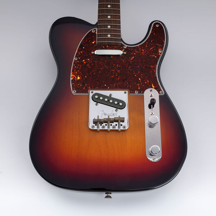 Musiclily Pro Plaque de Protection Télé Standard Pré-câblée et Plaque de Contrôle Chargée avec Micros Artec Aimant Alnico 5 pour Guitare Électrique Style TL