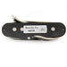 Part of musiclily pro st 50s staggered alnico 5 single coil neck pickup 5 6k for strat style electric guitar mx3420p