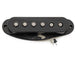 detail of musiclily pro st 50s staggered alnico 5 single coil middle pickup 5 9k for strat style electric guitar mx3420p