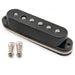 musiclily pro st 50s staggered alnico 5 single coil middle pickup 5 9k for strat style electric guitar mx3420p details