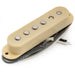 musiclily pro st 50s staggered alnico 5 single coil middle pickup 5 9k for strat style electric guitar mx3420p cream