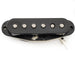detail of musiclily pro st 50s staggered alnico 5 single coil bridge pickup 7k for strat style electric guitar mx3420p
