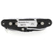 Part of musiclily pro tl 60s alnico 5 single coil neck pickup for tele style electric guitar mx3423cr