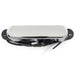 detail of musiclily pro tl 60s alnico 5 single coil neck pickup for tele style electric guitar mx3423cr