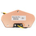 Part of musiclily pro tl 60s alnico 5 single coil bridge pickup for tele style electric guitar mx3424bk