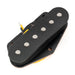 musiclily pro tl 60s alnico 5 single coil bridge pickup for tele style electric guitar mx3424bk