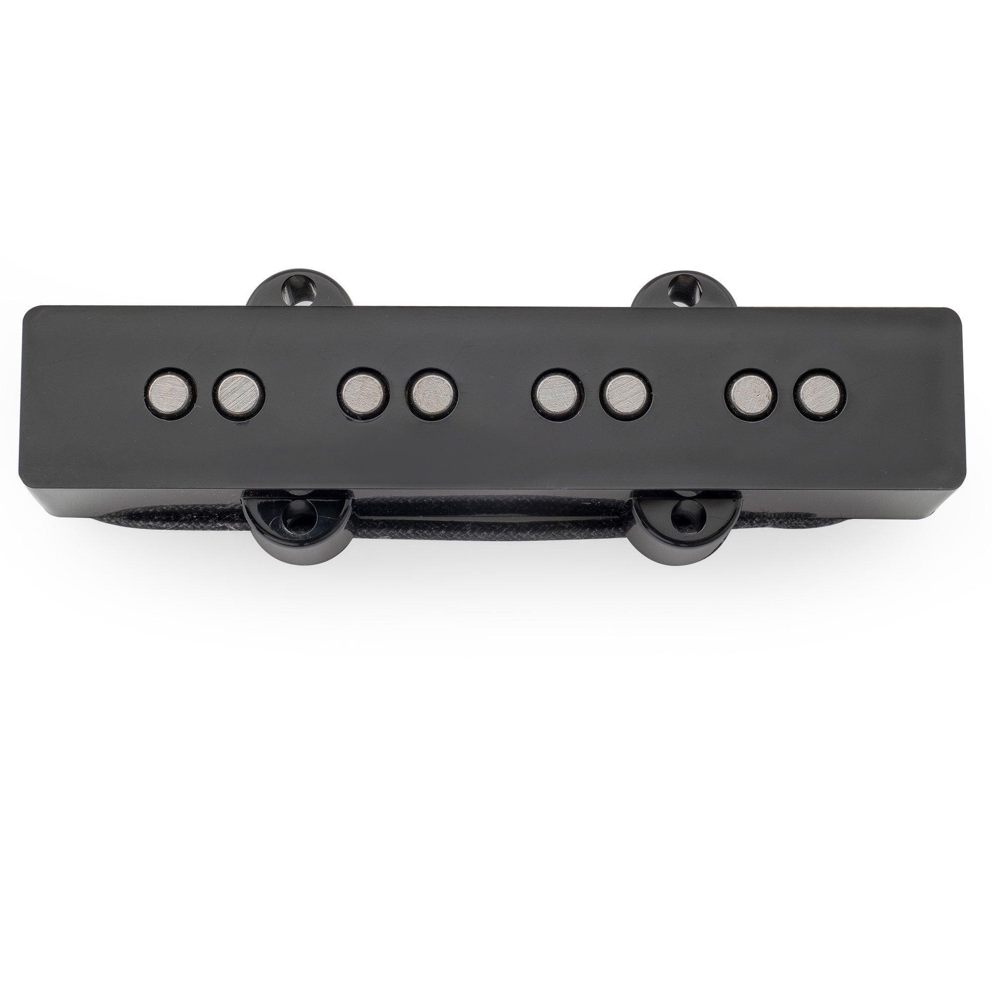 Jazz Bass Style Pickups - musiclily