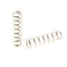 Part of musiclily pro steel 25mm electric guitar humbucker pickup mounting springs mx3455nk 20