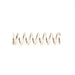 musiclily pro steel 25mm electric guitar humbucker pickup mounting springs mx3455nk 20 details