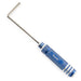 Part of musiclily pro hardened steel 1 8 inch allen key hex wrench for guitar bass truss rod adjustment mx3460mx3465