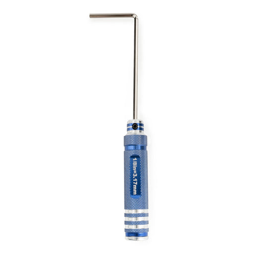 musiclily pro hardened steel 1 8 inch allen key hex wrench for guitar bass truss rod adjustment mx3460mx3465