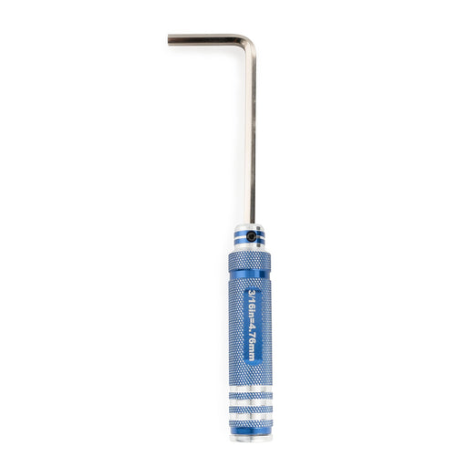 musiclily pro hardened steel 3 16 inch allen key hex wrench for guitar bass truss rod adjustment mx3463mx3468