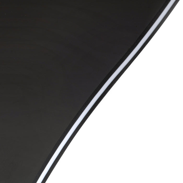 musiclily pro 8 holes st sss pickguard for 2008 2019 china made squier classic vibe sq cv 50s reissue vintage strat style electric guitar mx3485p, mint green