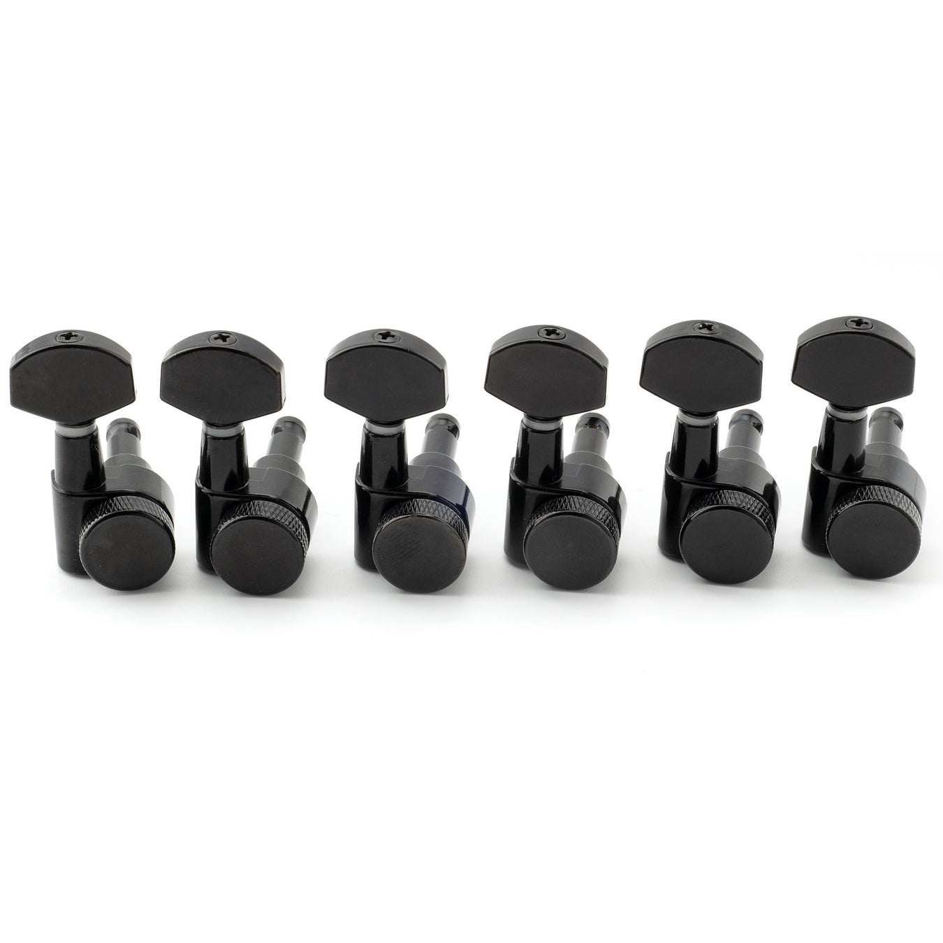 Moderne Locking-Mechaniken - 2 Pin/ 1 Pin