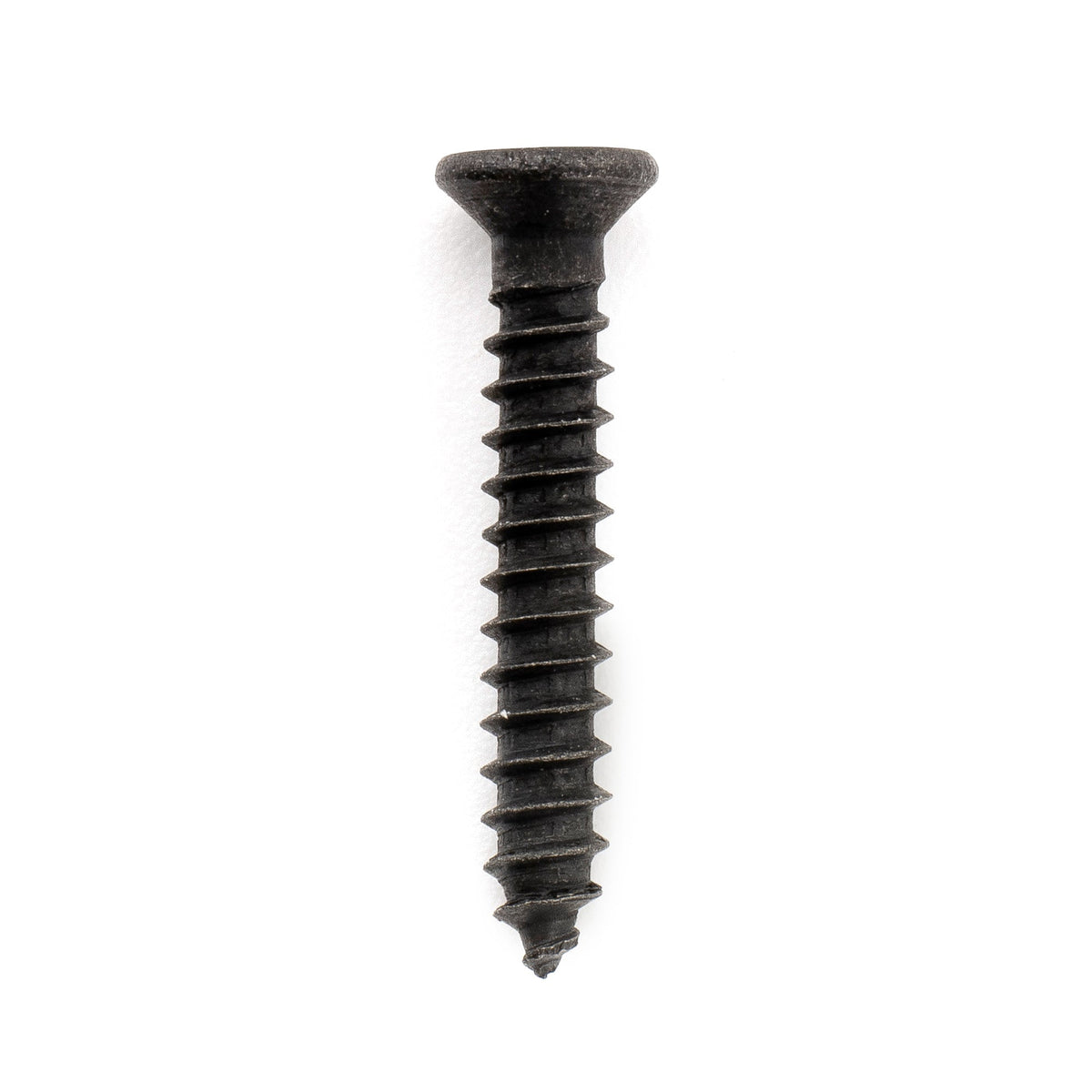 Musiclily Ultra Metric M2.6x16mm Stainless Steel Neck Humbucker Mounting Ring Screws Phillips Flat Head Countersunk for Electric Guitar (Set of 20) Musiclily Ultra