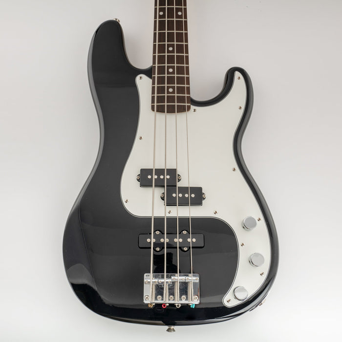 Musiclily Pro 13-Hole Bass Pickguard for SQ Affinity PJ Precision Bass