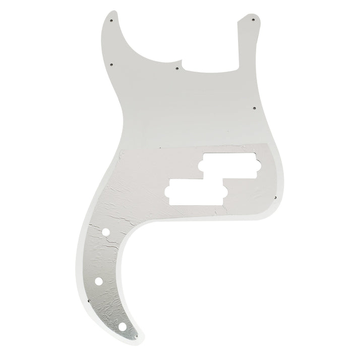 Musiclily Pro 13-Hole Bass Pickguard for SQ Affinity PJ Precision Bass