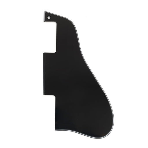 Musiclily Pro 1-Hole Guitar Pickguard for EPI China Made ES-335 Electric Guitar Musiclily Pro