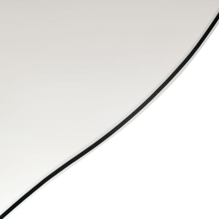 ミュージックリリー プロ 5穴 ハーフフェイスギターピックガード EPI中国製 SGスタンダード61エレキギター用