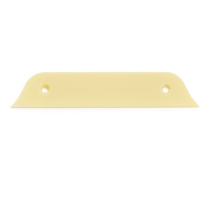 Musiclily Pro 5-Hole Half Face Guitar Pickguard for EPI China Made SG Standard 61 Electric Guitar