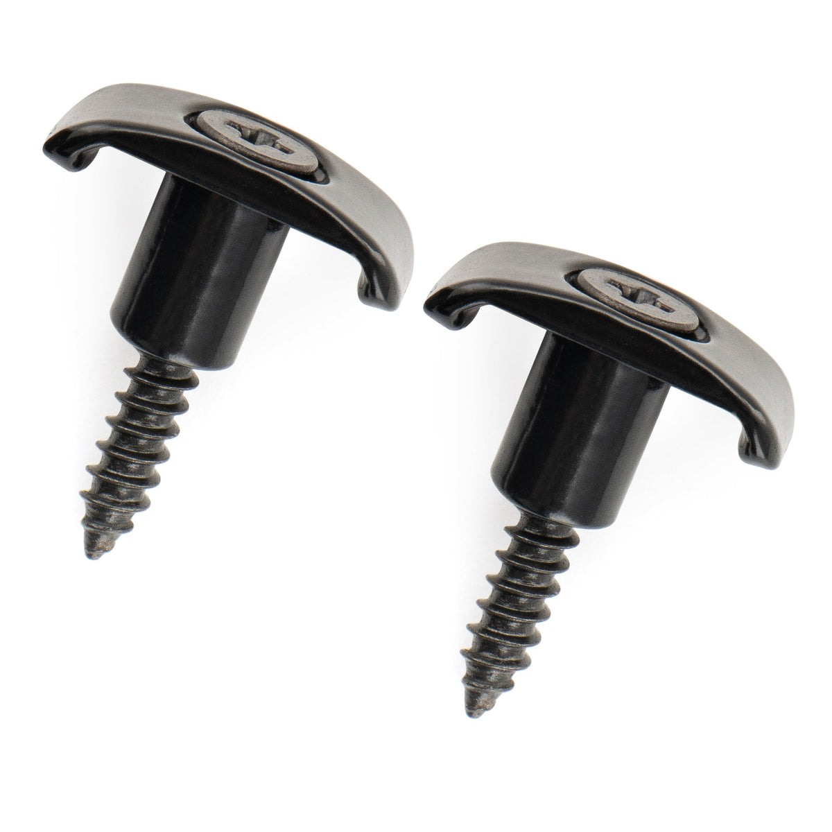 Musiclily Pro String Guides Trees Retainers for Fender American