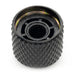 musiclily pro coarse 18 splines dome control knob potentiometer knob for imported electric guitar bass details