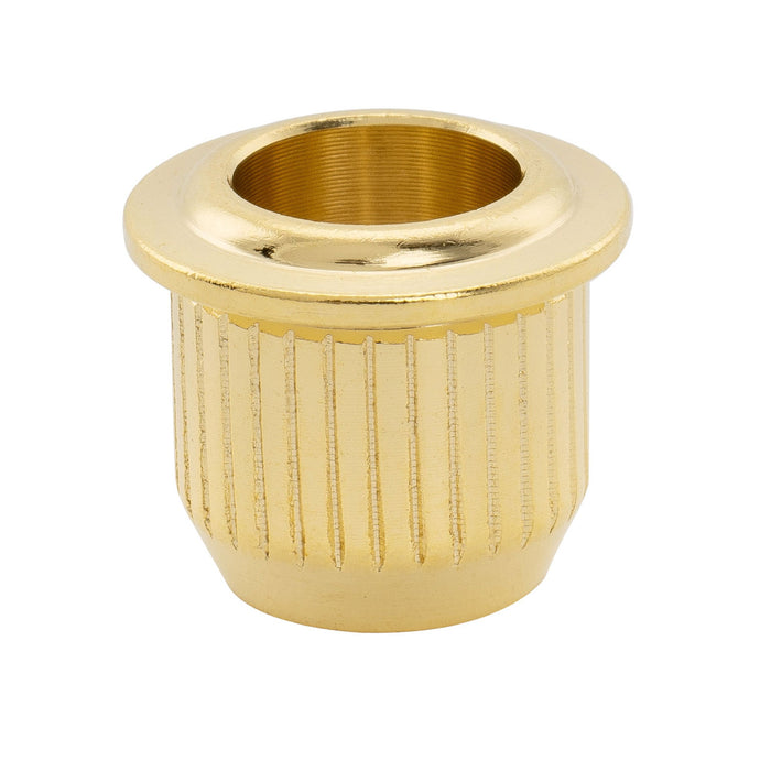 Musiclily Ultra Solid Brass 9.2mm Vintage Style Tuner Bushings Tuning Pegs Ferrules for Epiphone Style Electric Guitar, Set of 6 Musiclily Ultra