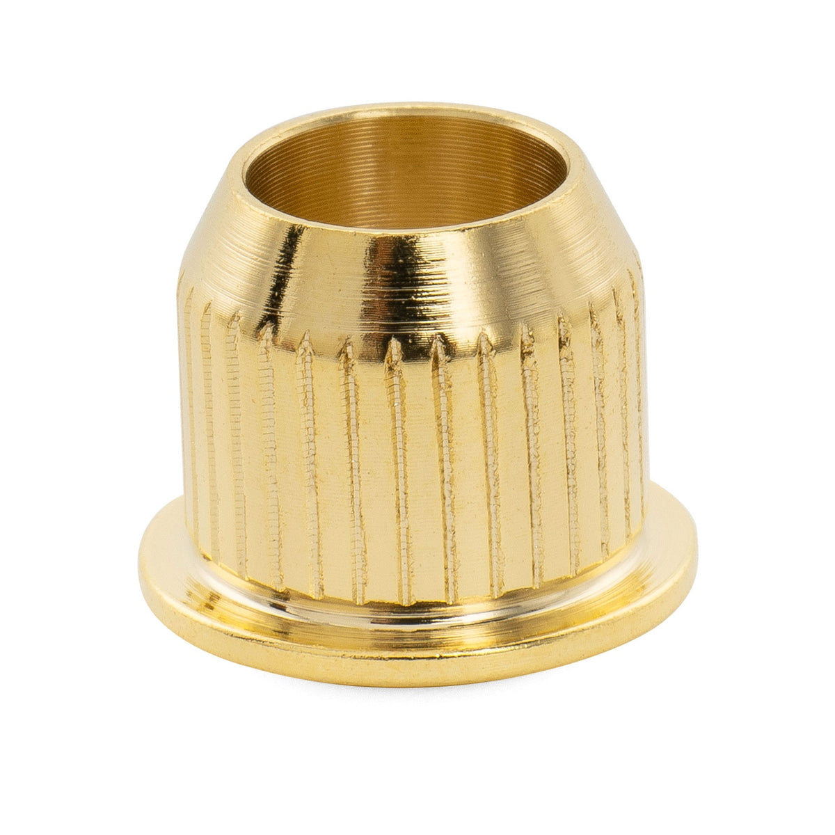Musiclily Ultra Solid Brass 9.2mm Vintage Style Tuner Bushings Tuning Pegs Ferrules for Epiphone Style Electric Guitar, Set of 6 Musiclily Ultra