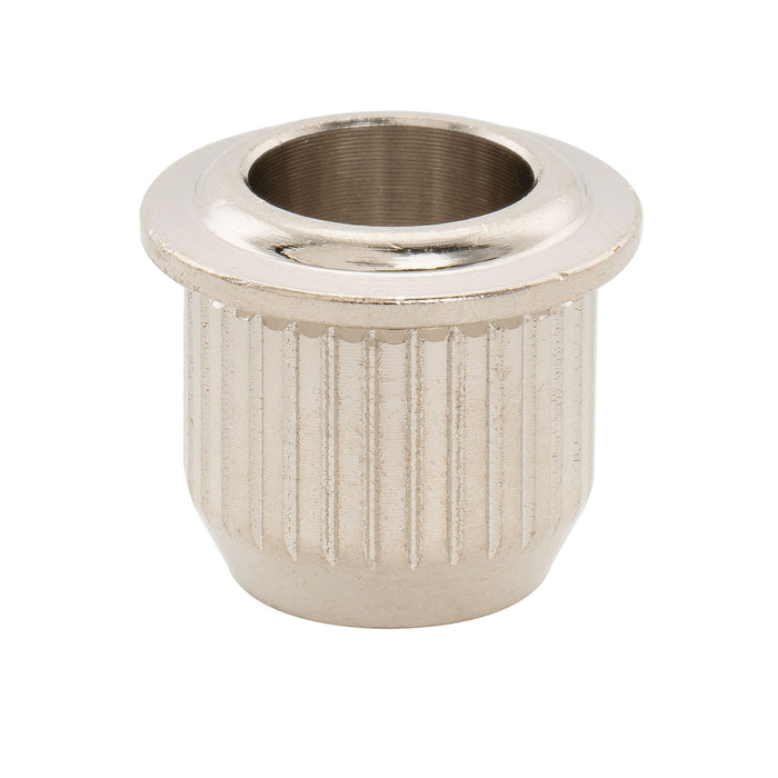 Musiclily Ultra Solid Brass 9.2mm Vintage Style Tuner Bushings Tuning Pegs Ferrules for Epiphone Style Electric Guitar, Set of 6