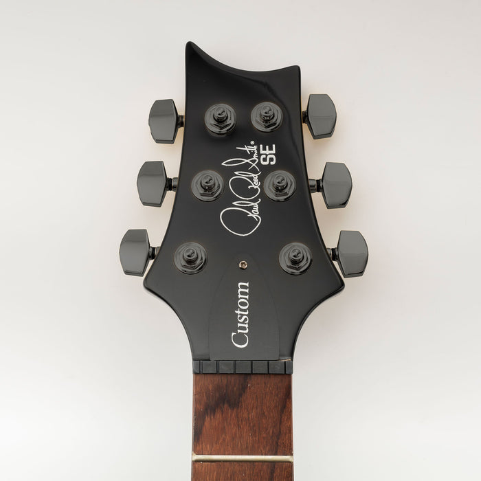 Musiclily Pro R18K Single 18:1 Ratio Full Sealed Locking Machine Head Treble Side Tuner Tuning Peg Key with Big Hex Button 45 Degree Screw for Acoustic Electric Guitar